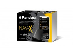 Телеметрический модуль Pandora NAV-X