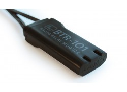 Радиореле блокировки Pandect BTR-101 