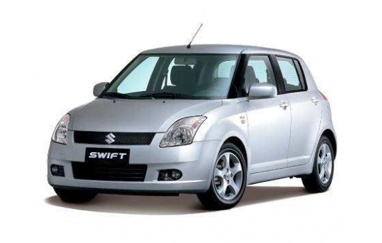 Блокиратор рулевого вала Гарант Блок ПРО для Suzuki Swift 2005-2010