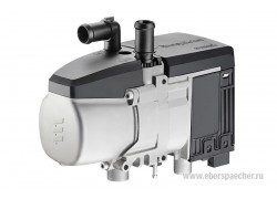 Предпусковой подогреватель Eberspächer Hydronic D4E\B4E Предпусковой подогреватель Eberspächer Hydronic D4E\B4E