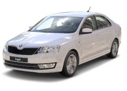 Блокиратор рулевого вала Гарант Блок для SKODA RAPID 2014-2021 Блокиратор рулевого вала Гарант Блок для SKODA RAPID 2014-2021