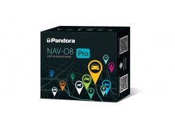 Поисковый GPS-приёмник NAV-08 Pro