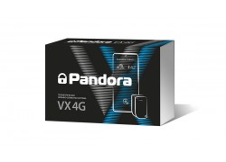 GSM Автосигнализация Pandora VX-4G LIGHT
