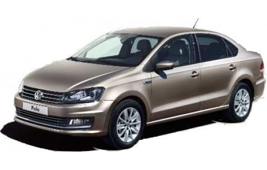 Блокиратор рулевого вала Гарант Блок для VOLKSWAGEN POLO 2015-2021