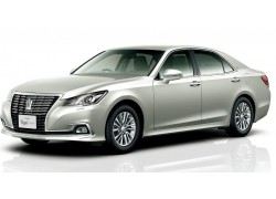 Блокиратор рулевого вала Гарант Блок ПРО для Toyota Crown 2017-2022 Блокиратор рулевого вала Гарант Блок ПРО для Toyota Crown 2017-2022