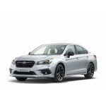 Бесштыревые доводчики дверей для SUBARU Legacy 2019 - 2021 (комплект на 2 двери)