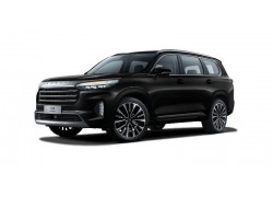 Блокиратор рулевого вала Гарант Блок для EXEED VX 2021-2023 Блокиратор рулевого вала Гарант Блок для EXEED VX 2021-2023