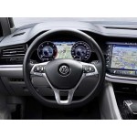 Блокиратор рулевого вала Гарант Блок для VOLKSWAGEN TOUAREG 2018-2021