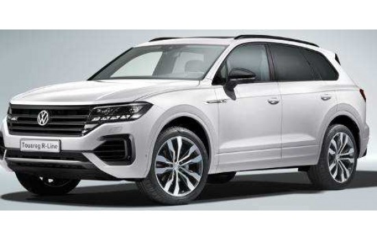 Блокиратор рулевого вала Гарант Блок для VOLKSWAGEN TOUAREG 2018-2021