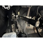 Блокиратор рулевого вала Гарант Блок для Toyota Roomy 2016-2024 Блокиратор рулевого вала Гарант Блок для Toyota Roomy 2016-2024