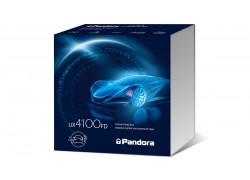 Автомобильная сигнализация Pandora UX 4100 FD