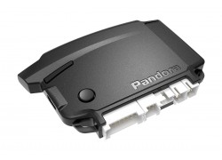 Автомобильная сигнализация Pandora UX 4100 FD