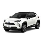 Блокиратор рулевого вала Гарант Блок для Toyota Yaris Cross 2020-2024 г.