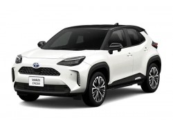 Блокиратор рулевого вала Гарант Блок ПРО для Toyota Yaris Cross  2020-2024 Блокиратор рулевого вала Гарант Блок ПРО для Toyota Yaris Cross  2020-2024