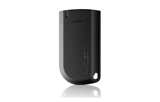 GSM Автосигнализация X-1800L GPS LIGHT