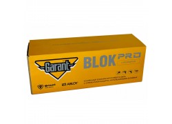 Блокиратор рулевого вала Гарант Блок ПРО для Haval H7