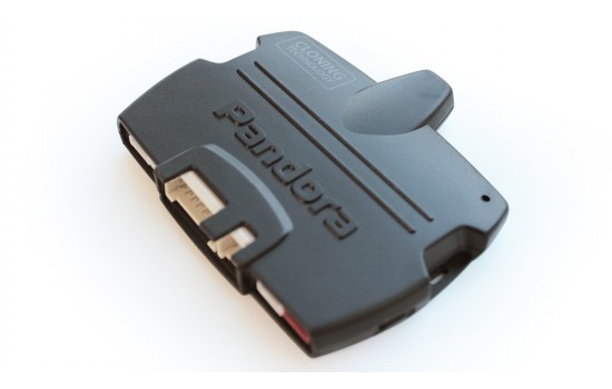 Автосигнализация Pandora DX-40 RS BT