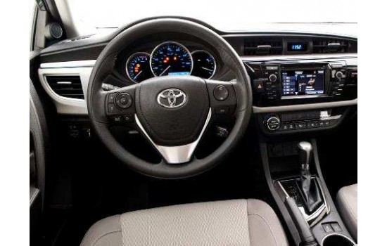 Блокиратор рулевого вала Гарант Блок ПРО для TOYOTA COROLLA 2016-2021