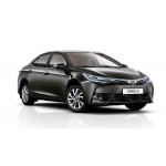 Блокиратор рулевого вала Гарант Блок ПРО для TOYOTA COROLLA 2016-2021