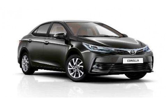 Блокиратор рулевого вала Гарант Блок ПРО для TOYOTA COROLLA 2016-2021