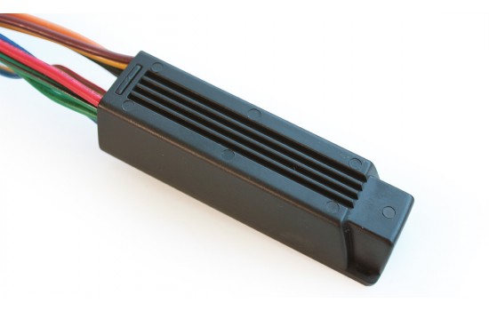 Автосигнализация Pandora VX-4G FD