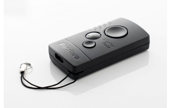 Автомобильная сигнализация Pandora DX 6X Lora Light