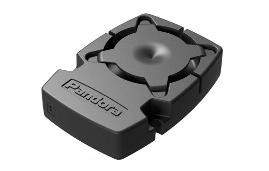 Автомобильная сигнализация Pandora DX 6X Lora Light
