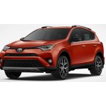 Блокиратор рулевого вала Гарант Блок для TOYOTA RAV4 2015-2019