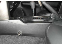 Бесштыревой блокиратор АКПП Гарант Консул для TOYOTA RAV4 2015-2019