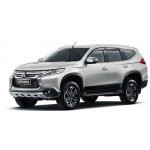 Блокиратор рулевого вала Гарант Блок ПРО для MITSUBISHI PAJERO SPORT 2016-2021