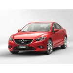 Блокиратор рулевого вала Гарант Блок ПРО для MAZDA 6 2017-2018 (диаметр вала 32мм)