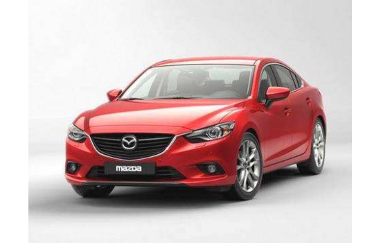 Блокиратор рулевого вала Гарант Блок для MAZDA 6 2012-2018 (диаметр вала 32мм)