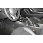 Бесштыревой блокиратор АКПП Гарант Консул для MAZDA 6 2012-2021