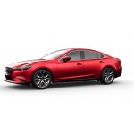 Блокиратор рулевого вала Гарант Блок ПРО для MAZDA 6 2019-2021