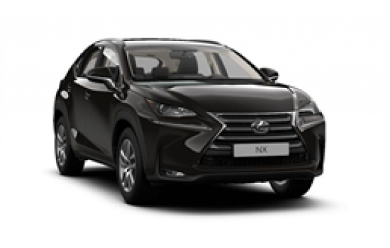 Блокиратор рулевого вала Гарант Блок ПРО для LEXUS NX 2014-2021