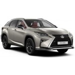 Блокиратор рулевого вала Гарант Блок для LEXUS RX 200 T 2015-2018