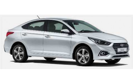 Блокиратор рулевого вала Гарант Блок ПРО для HYUNDAI SOLARIS 2017-2021