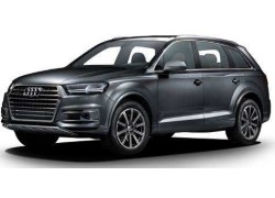 Блокиратор рулевого вала Гарант Блок ПРО для AUDI Q7 2015-2021 Блокиратор рулевого вала Гарант Блок ПРО для AUDI Q7 2015-2021