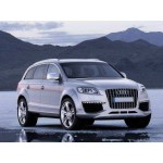 Блокиратор рулевого вала Гарант Блок для AUDI Q7 2009-2015