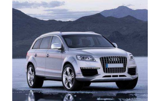 Блокиратор рулевого вала Гарант Блок ПРО для AUDI Q7 2009-2015