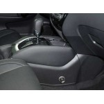 Бесштыревой блокиратор AКПП Гарант Консул для NISSAN QASHQAI / NISSAN X-TRAIL 2014-2021