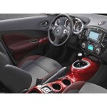 Блокиратор рулевого вала Гарант Блок ПРО для NISSAN JUKE I 2011-2016