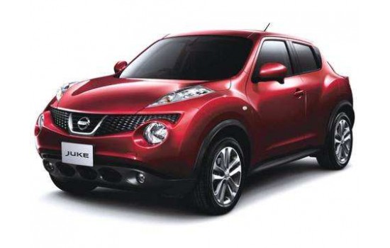 Блокиратор рулевого вала Гарант Блок ПРО для NISSAN JUKE I 2011-2016