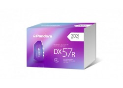 Автосигнализация Pandora DX-57R Автосигнализация Pandora DX-57R