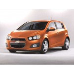 Блокиратор рулевого вала Гарант Блок для CHEVROLET AVEO 2011-2015