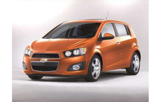 Блокиратор рулевого вала Гарант Блок для CHEVROLET AVEO 2011-2015