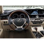 Блокиратор рулевого вала Гарант Блок ПРО для LEXUS ES 250 2013-2021