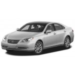 Блокиратор рулевого вала Гарант Блок для LEXUS ES 350 2010-2012