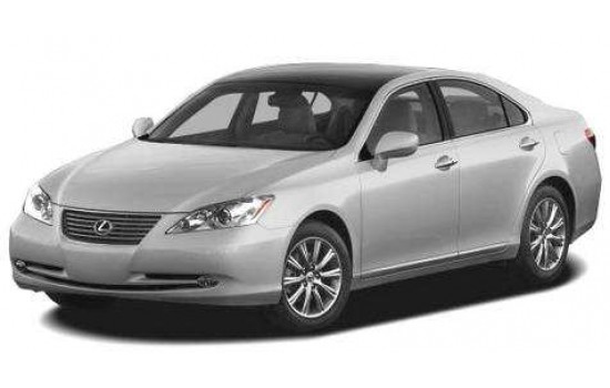 Блокиратор рулевого вала Гарант Блок для LEXUS ES 350 2010-2012