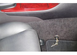 Бесштыревой блокиратор AКПП Гарант Консул для LEXUS GS 450H 2006-2015 Бесштыревой блокиратор AКПП Гарант Консул для LEXUS GS 450H 2006-2015